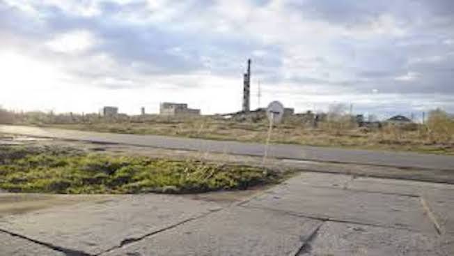 The Day the Internet Died