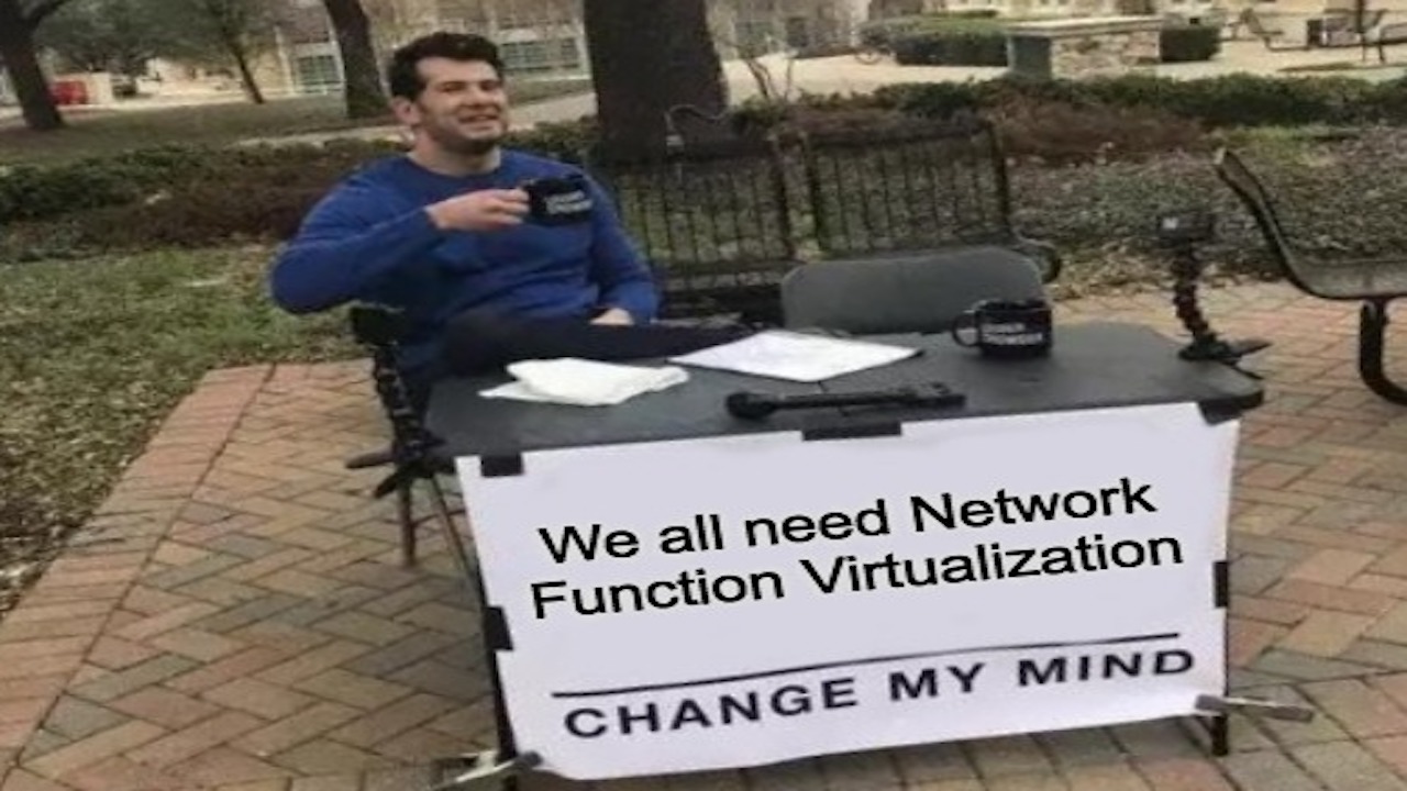 Why Should You Care About Network Function Virtualization (NFV)?