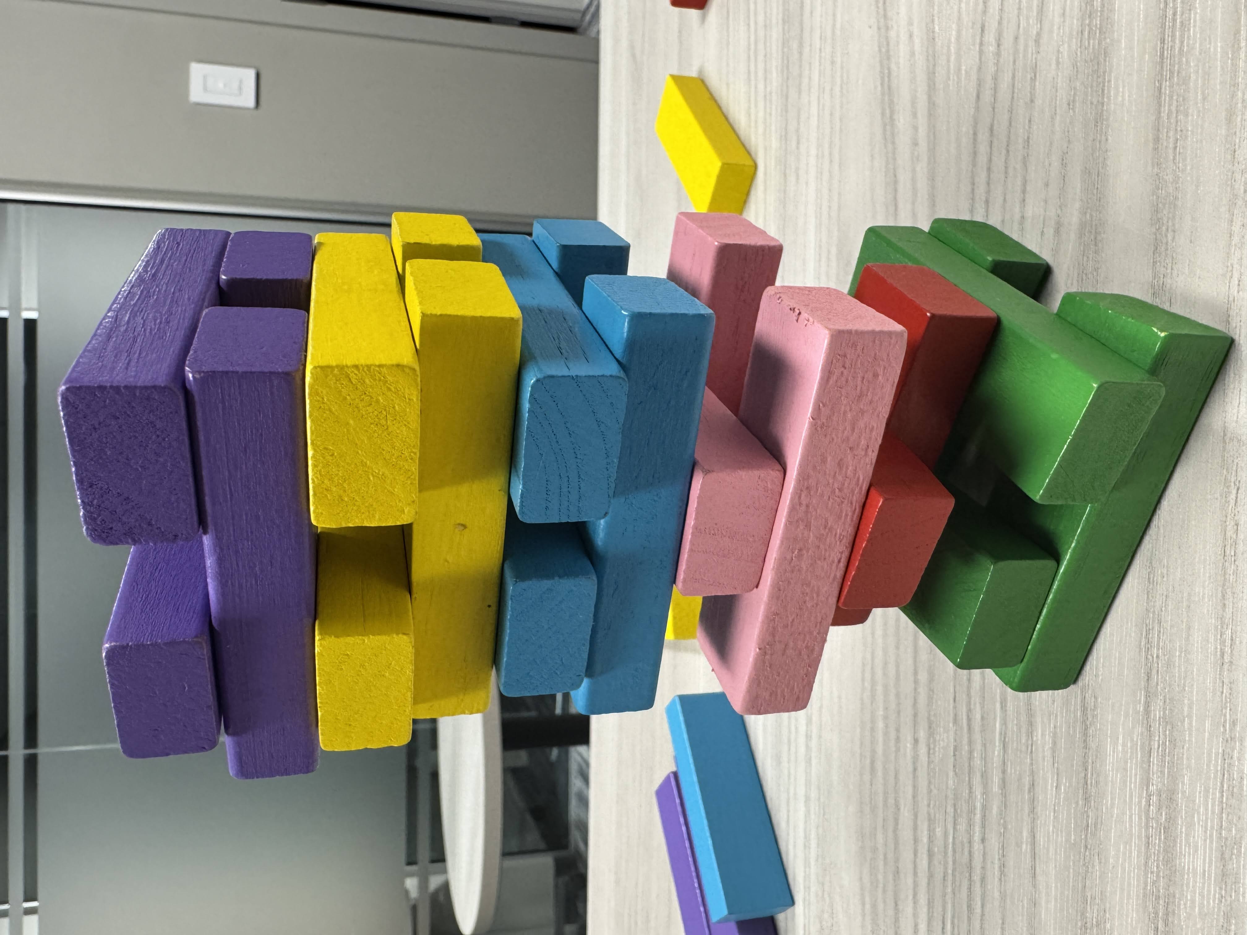 Balancing Architecture - How Jenga Demonstrates IT Trade-Offs and Compensating Strategies